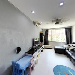 Seletar Springs Condominium (D28), Condominium #201474942